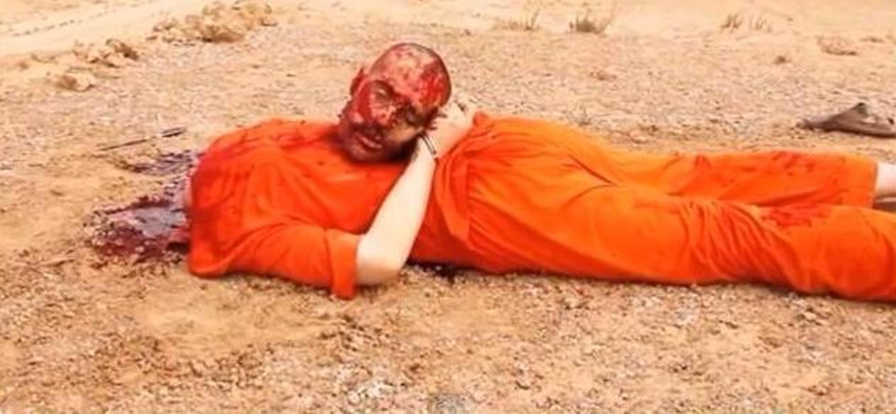 kfrl Islamischer enthauptet James Foley. Islamische t�ten James Foley